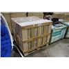 Image 2 : PALLET OF EG GRAPHITE LIGHT 3 X 12" WALL TILE