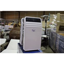 INSIGNIA PORTABLE AIR CONDITIONER