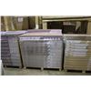 Image 2 : PALLET OF MIRA NOVA HERITAGE LIGHT GREY LAMINATE FLOORING