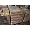 Image 2 : PALLET OF KALOS PORCELLANATO EL IVORY 160 X 80 MM WALL TILE