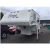 Image 1 : 2007 GENERAL COACH CORSAIR EXCELLA TRUCK BED CAMPER