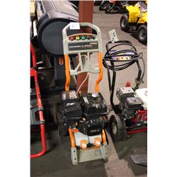 GENERAC 3100 PSI GAS PRESSURE WASHER