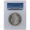 Image 1 : 1879-S PCGS MS65 Morgan Silver Dollar