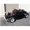 Image 2 : 1929 Ford Model A Hot Rod Roadster