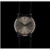 Image 1 : Patek Philippe 18KT White Gold Calatrava Men's Watch