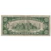 Image 2 : 1934 $10 Hawaii Federal Reserve Note Currency