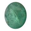 Image 1 : 5.54 ctw Oval Emerald Parcel