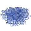 Image 1 : 15.4 ctw Oval Mixed Tanzanite Parcel