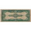 Image 2 : 1923 $1 Large Size Silver Certificate Currency