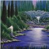 Image 2 : Twilight Visitation by Lavaggi, Steven