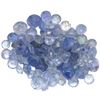 Image 1 : 13.45 ctw Round Mixed Tanzanite Parcel