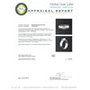 Image 4 : 0.83 ctw Diamond Ring - 14KT White Gold
