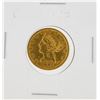 Image 1 : 1901-S $5 Liberty Head Half Eagle Gold Coin