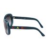 Image 4 : Chanel Blue Sunglasses