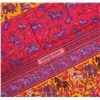Image 4 : Hermes Chasse En Inde 60cm Scarf