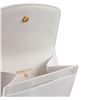 Image 4 : Chanel White Leather Wallet