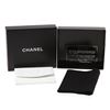 Image 5 : Chanel White Leather Wallet