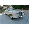 Image 1 : 1988 Magnolia Rolls Royce Corniche II