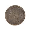 Image 1 : 1885 Morgan Silver Dollar
