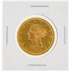 Image 1 : 1892 $10 Liberty Head Eagle Gold Coin