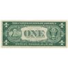 Image 2 : 1935 Choice Uncirculated $1 Silver Certificate Currency