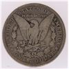 Image 2 : 1880 Morgan Silver Dollar