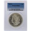 Image 1 : 1881-S PCGS MS64 Morgan Silver Dollar