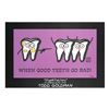 Image 1 : When Good Teeth Go Bad! by Goldman, Todd