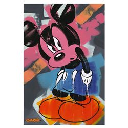 Hot Shoes by Carlton, Trevor