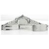 Image 7 : Rolex Stainless Steel 1.00 ctw Diamond DateJust Ladies Watch