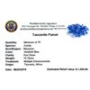 Image 2 : 10.75 ctw Marquise Mixed Tanzanite Parcel