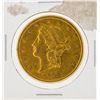 Image 1 : 1899-S $20 XF Liberty Head Double Eagle Gold Coin
