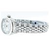 Image 9 : Rolex Stainless Steel MOP DateJust Ladies Watch