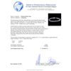 Image 4 : 14KT White Gold 9.31 ctw Diamond Tennis Bracelet