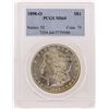 Image 1 : 1898-O PCGS MS64 Morgan Silver Dollar