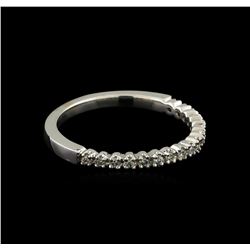 0.33 ctw Diamond Ring - 14KT Yellow Gold