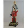 Image 1 : A DRAMBUIE ADVERTISING FIGURE, 'Prince Charlie', ceramic compound (re-issue) height 35cm  20-30...