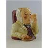 Image 1 : A CROWN DEVON 'BUTLERS JUG', height 13cm  30-50...