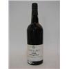 Image 1 : A HALF CASE OF TAYLORS PORT, vintage 1980, driven in corks, capsules and levels clear, shippers T...