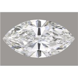 GIA/Marquee/D/VVS1/1.1Ct