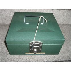 ***SAFE BOX BREAK #39 ***U.S. DIMES*** PLEASE READ DESCRIPTION DETAILS ON THIS EXCITING EVENT***