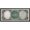 Image 2 : 1907 $5 Woodchopper Legal Tender Note