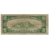 Image 2 : 1929 $10 Richmond Virginia National Currency Note
