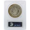 Image 2 : 1886 $1 Morgan Silver Dollar PCGS Graded MS64