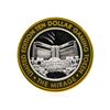 Image 1 : .999 Silver The Mirage Las Vegas, Nevada $10 Casino Gaming Token Limited Edition