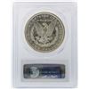 Image 2 : 1881-S $1 Morgan Silver Dollar PCGS Graded MS65