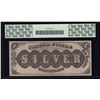 Image 2 : 1880 $10 Silver Certificate Note PCGS XF40
