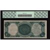 Image 2 : 1907 $5 Woodchopper Legal Tender Note PCGS Very Choice New 64PPQ