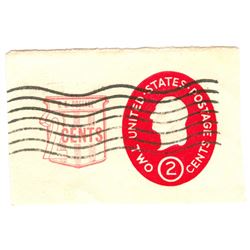 United States Postage Stamp