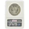Image 2 : 1880-O $1 Morgan Silver Dollar NGC Graded MS61